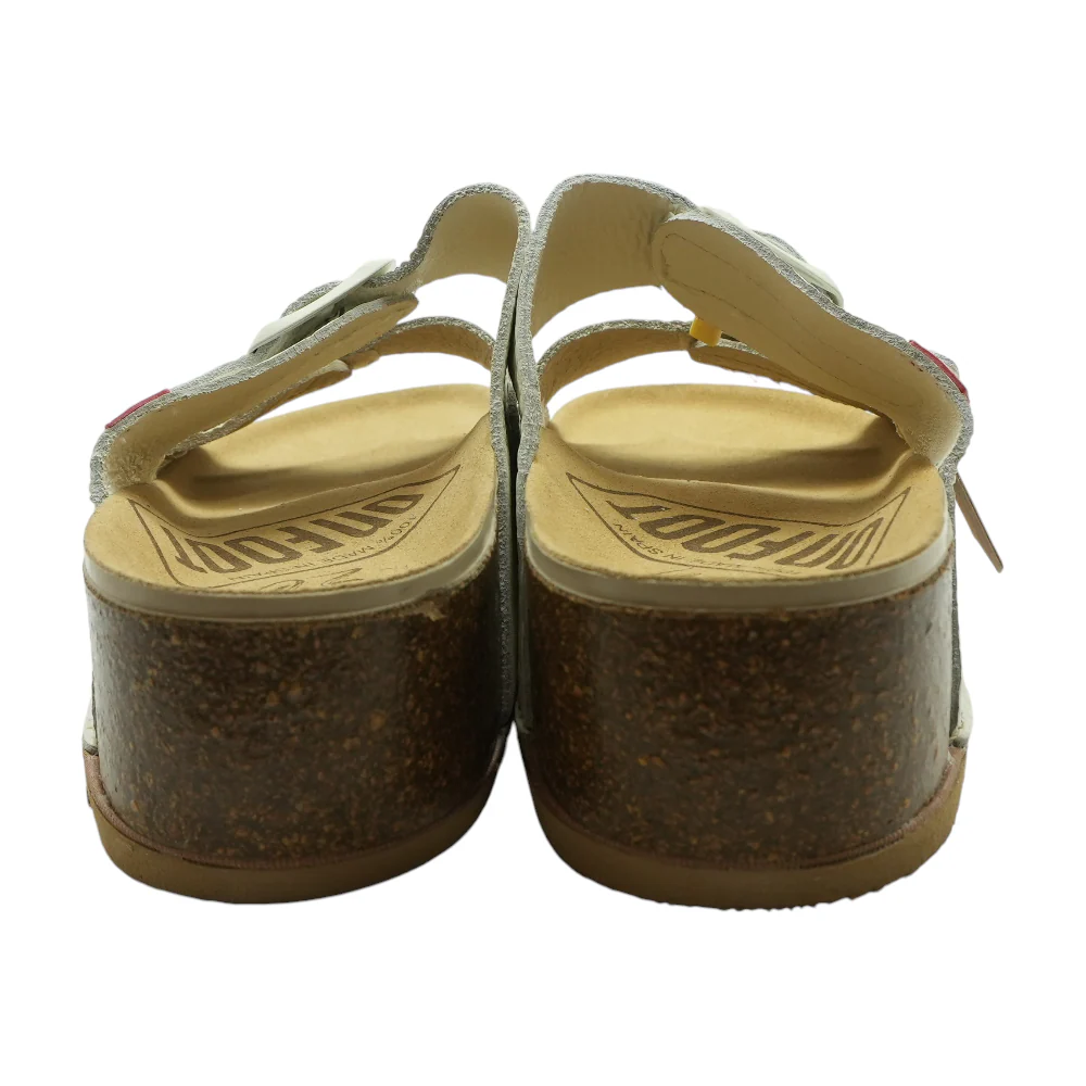 White Sandals - Image 2