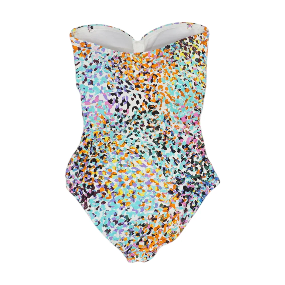 Multi Abstract One-Piece - Image 2