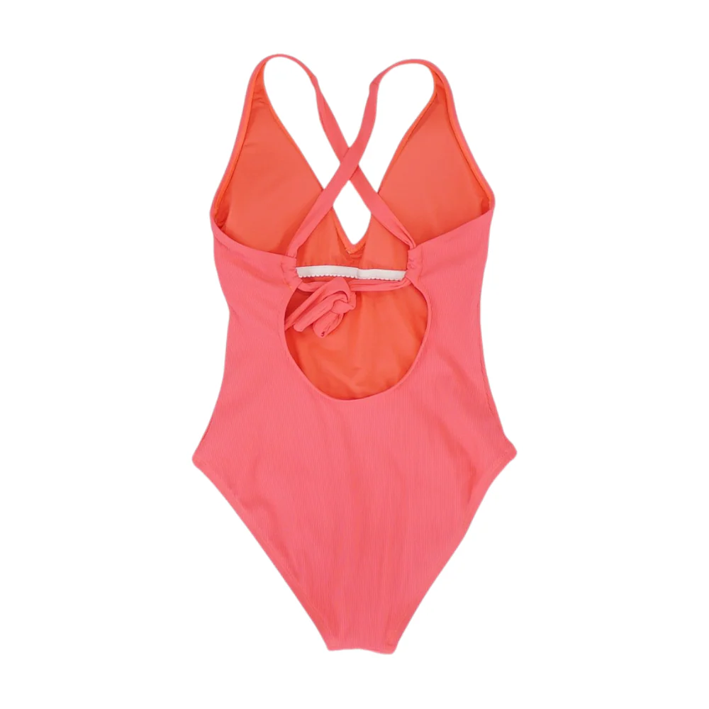 Pink One-Piece - Image 2