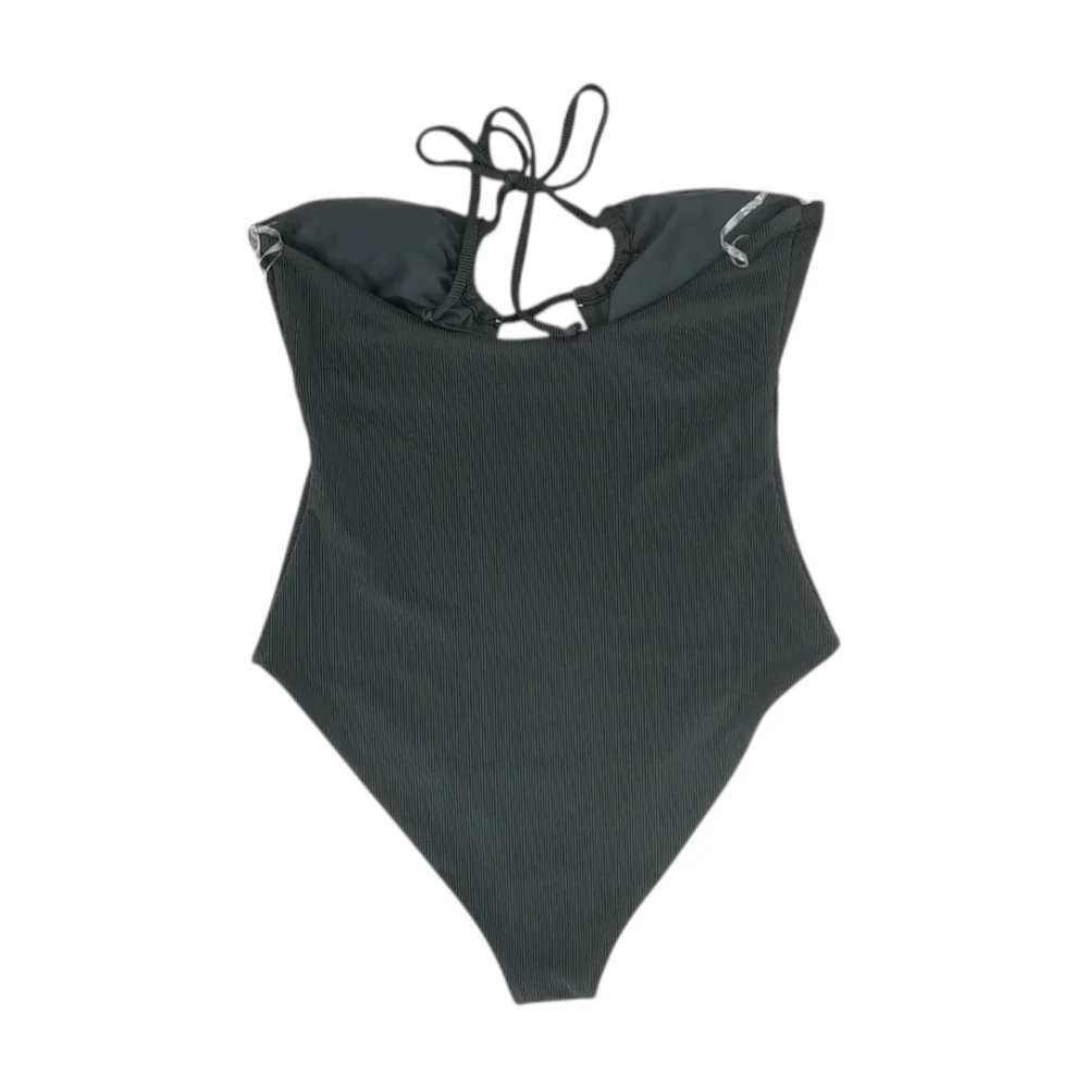 Black One-Piece - Image 2
