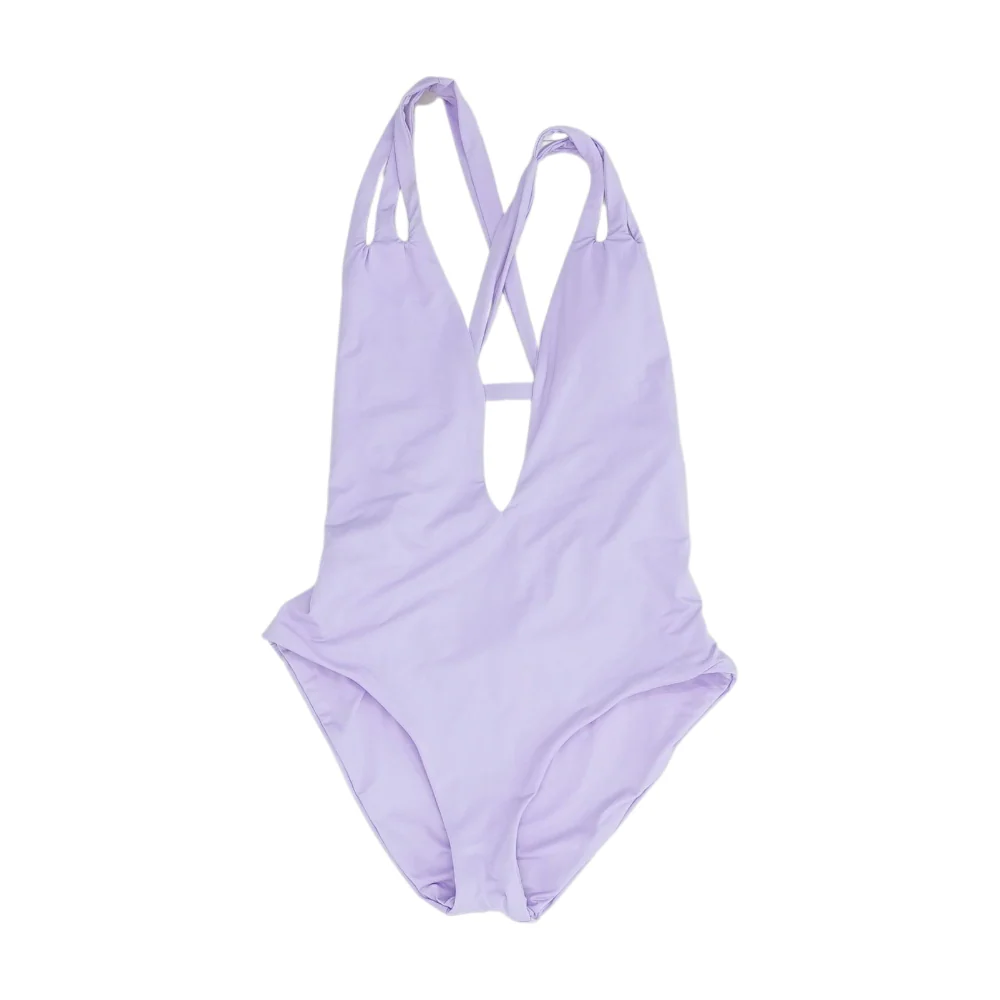 Lavender One-Piece
