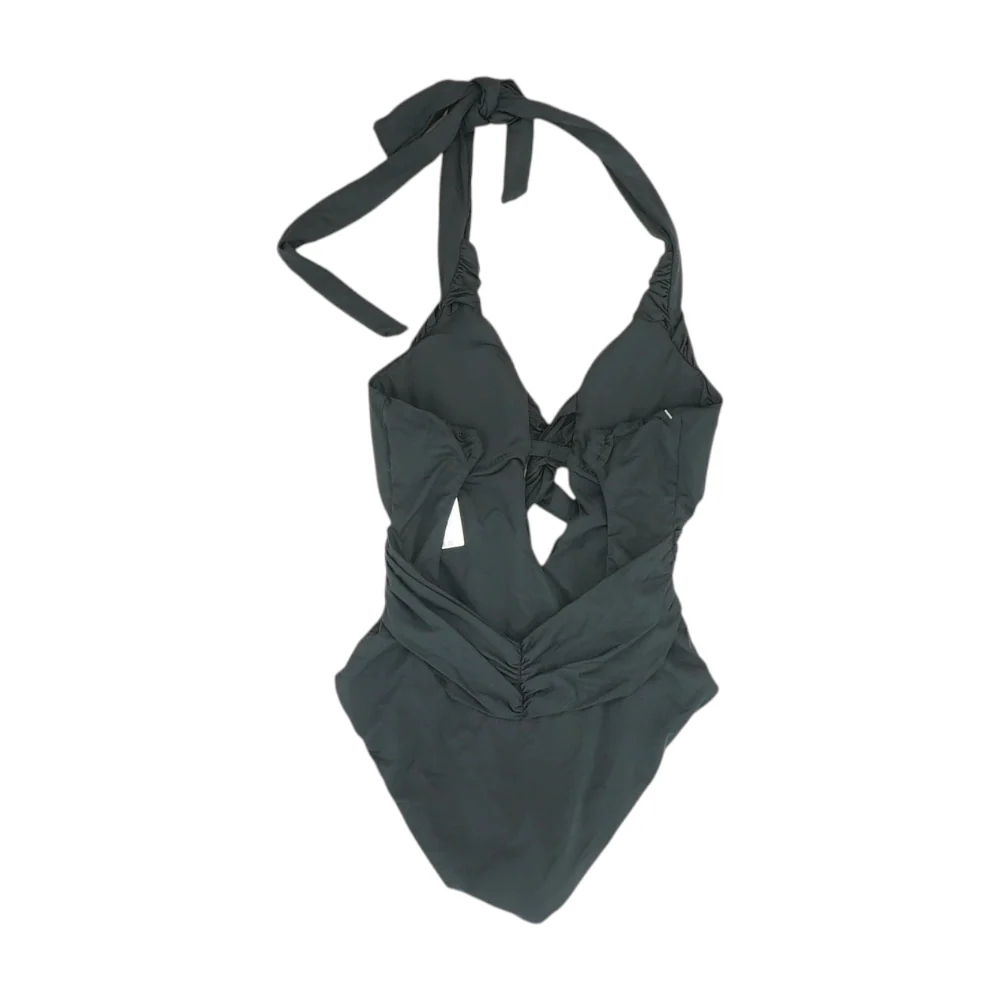 Black One-Piece - Image 2