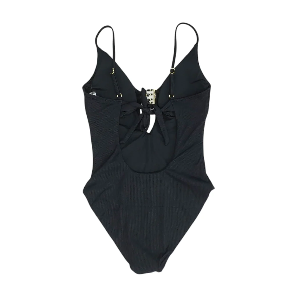 Black One-Piece - Image 2