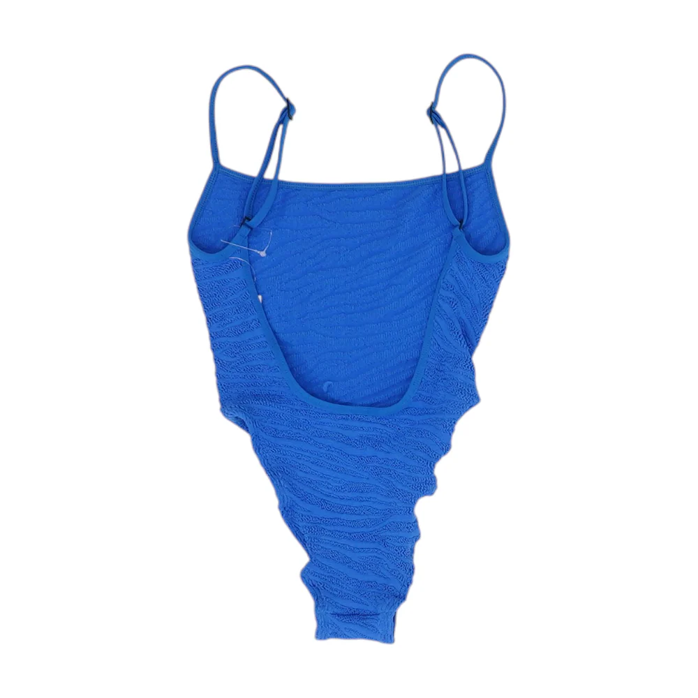 Blue One-Piece - Image 2
