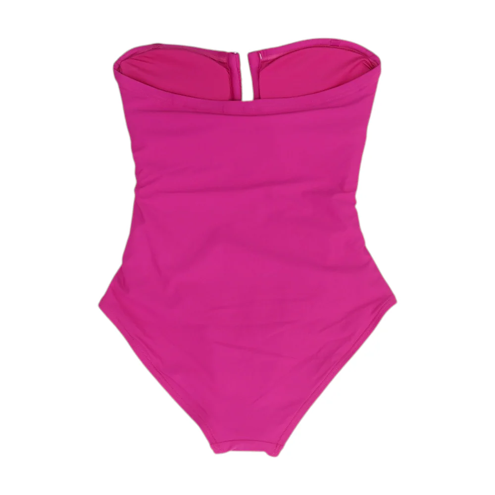 Pink One-Piece - Image 2