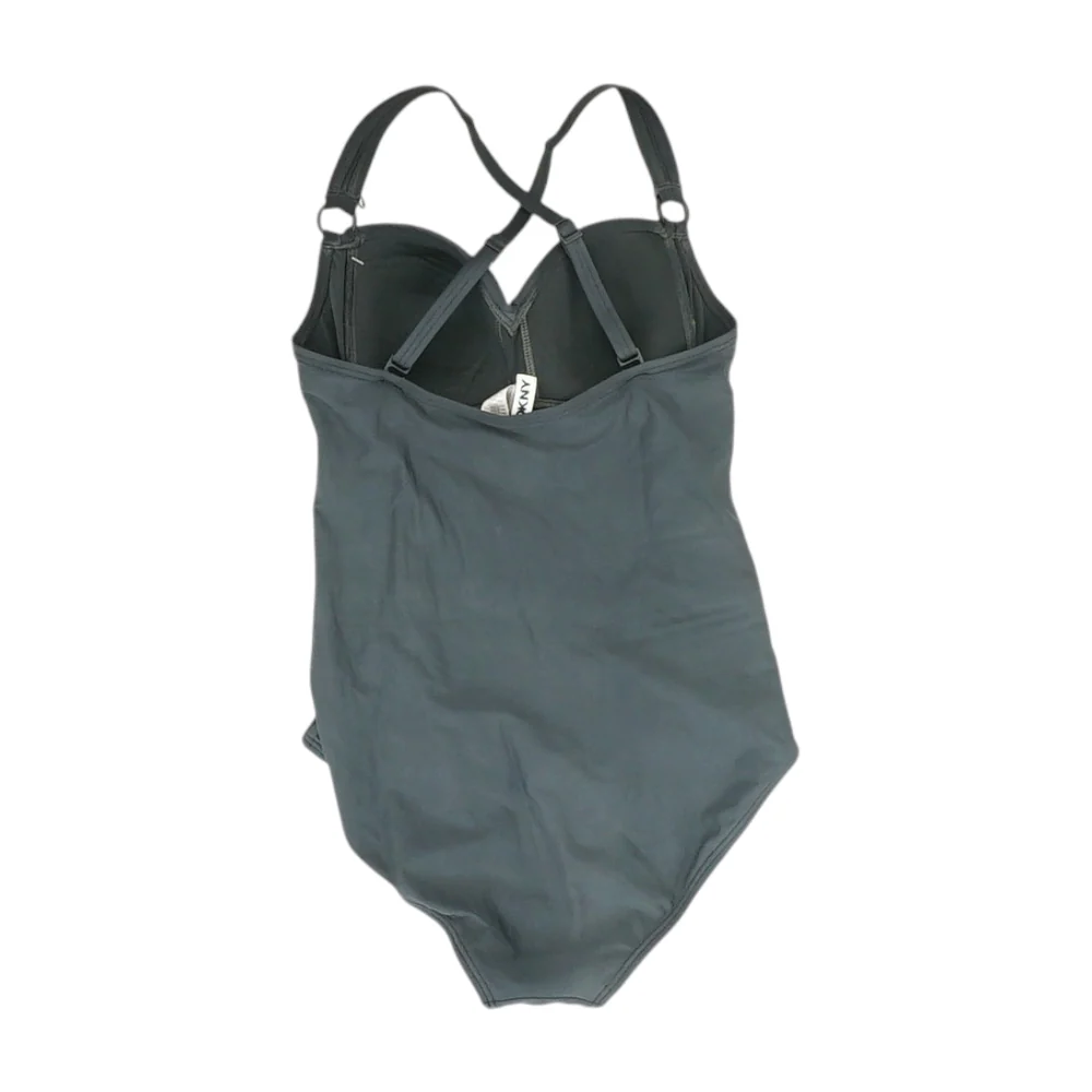 Black One-Piece - Image 2