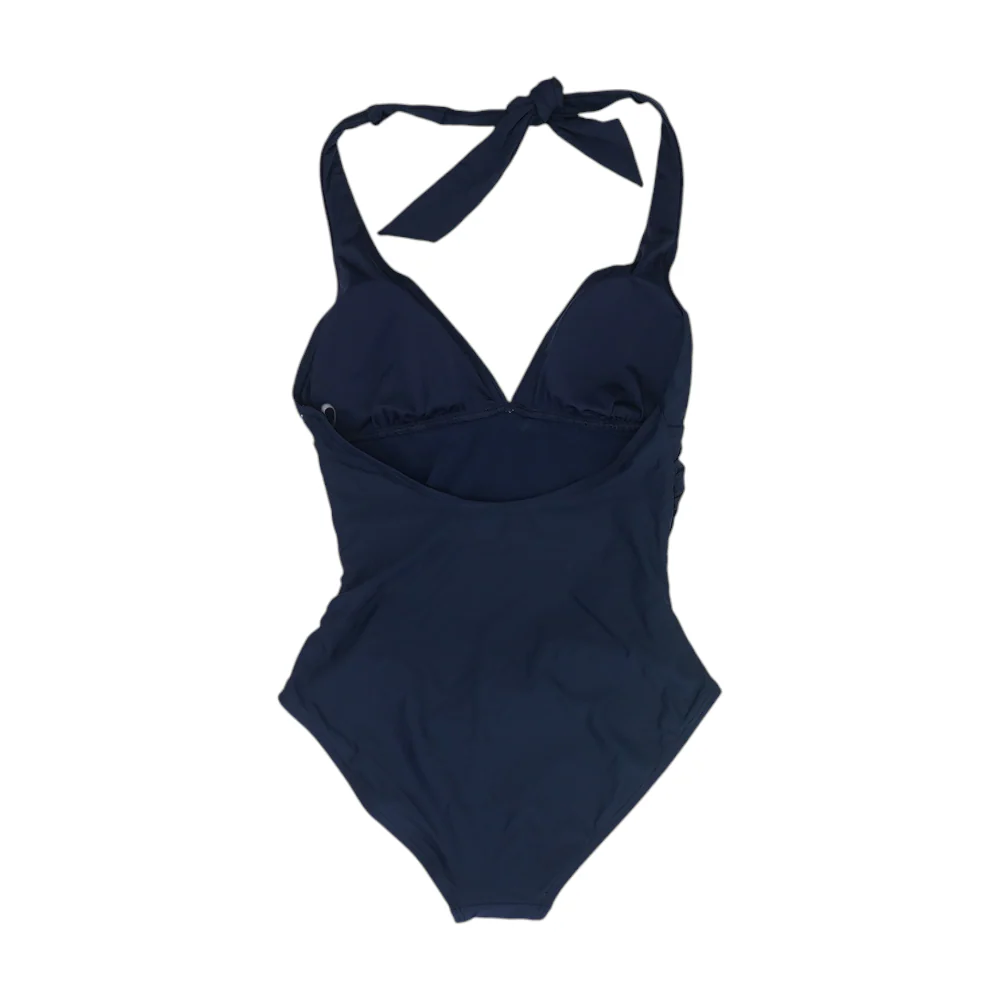 Navy One-Piece - Image 2
