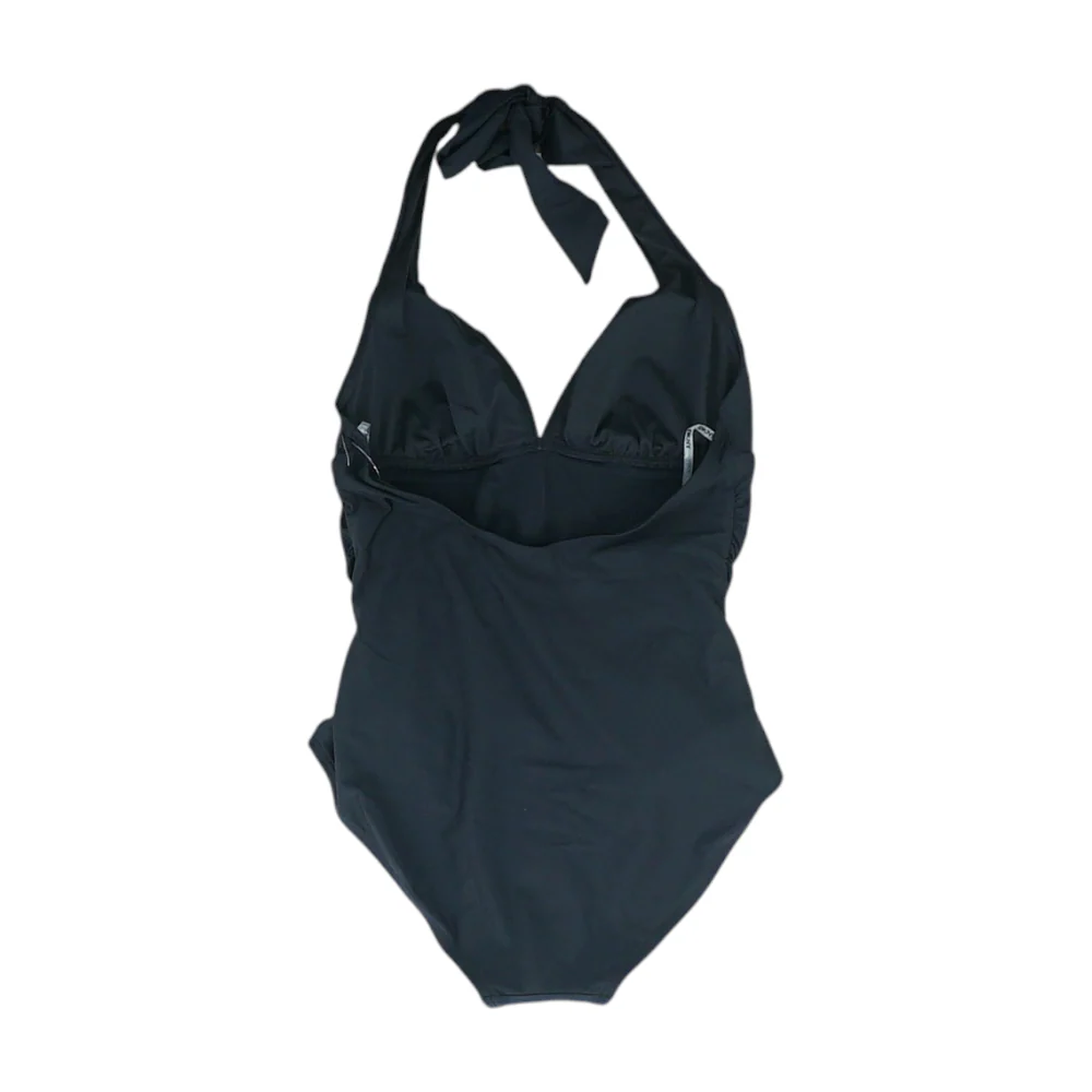 Black One-Piece - Image 2