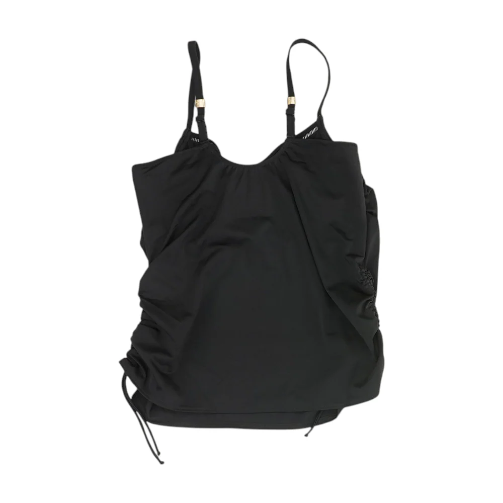 Black One-Piece - Image 2