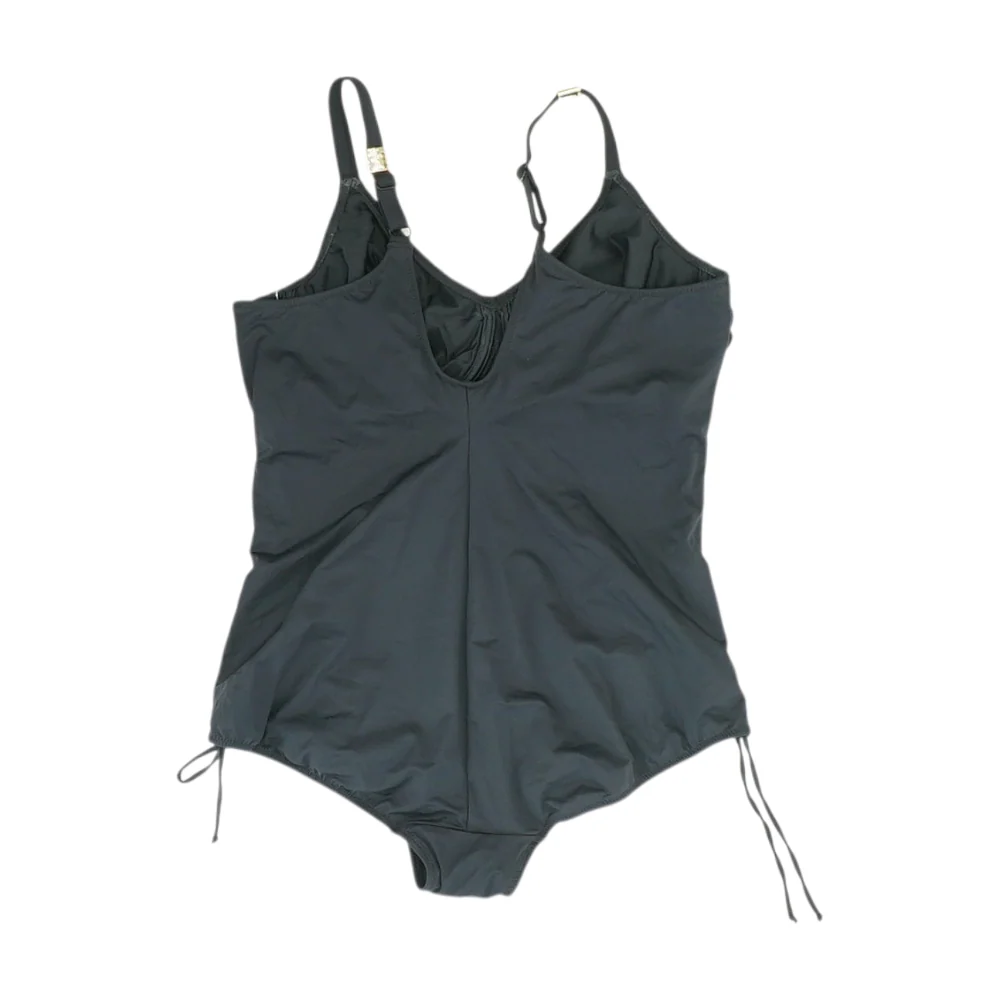Black One-Piece - Image 2