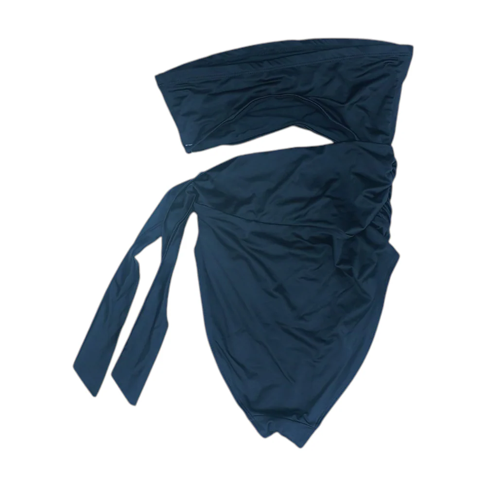 Black One-Piece - Image 2