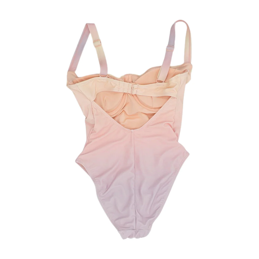Multi Ombre One-Piece - Image 2