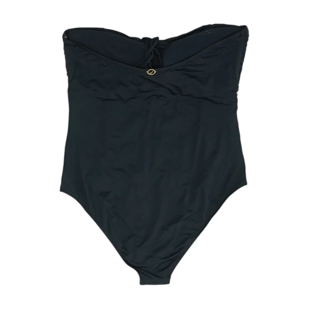 Black Plus One-Piece - Image 2
