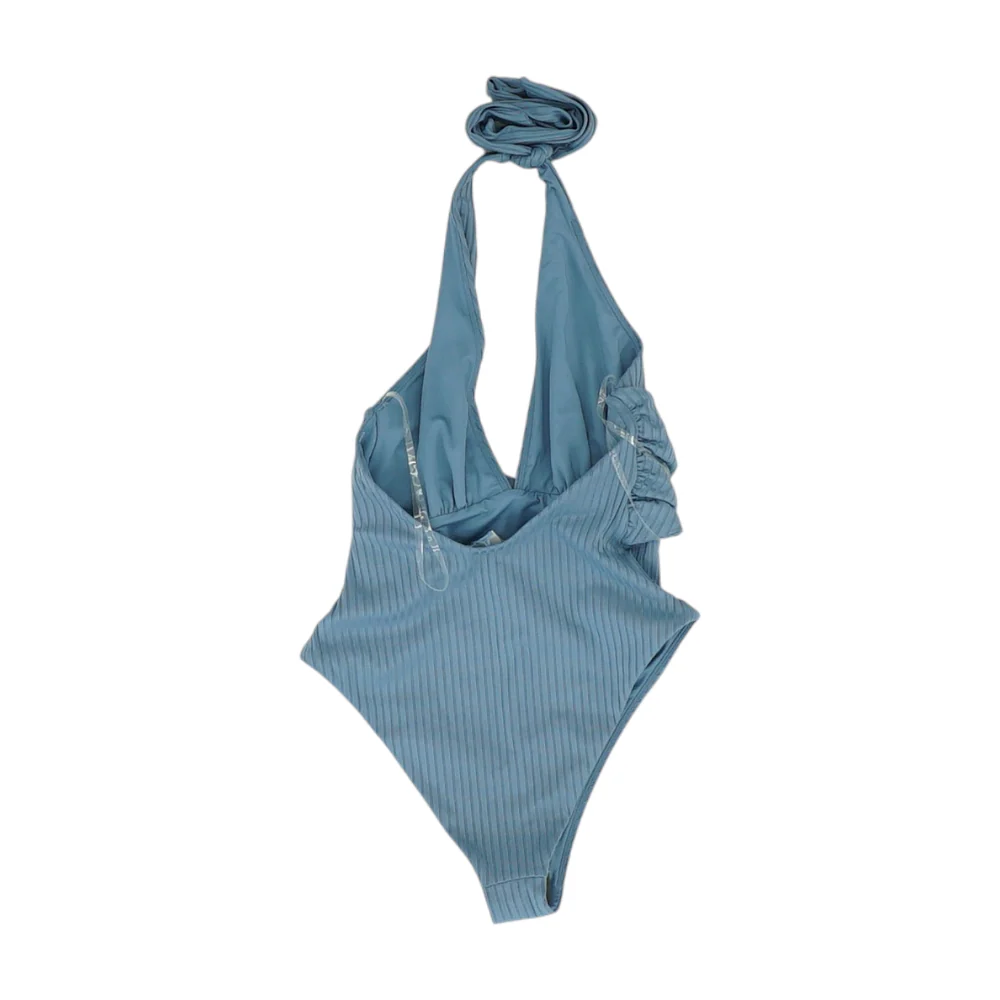 Blue One-Piece - Image 2
