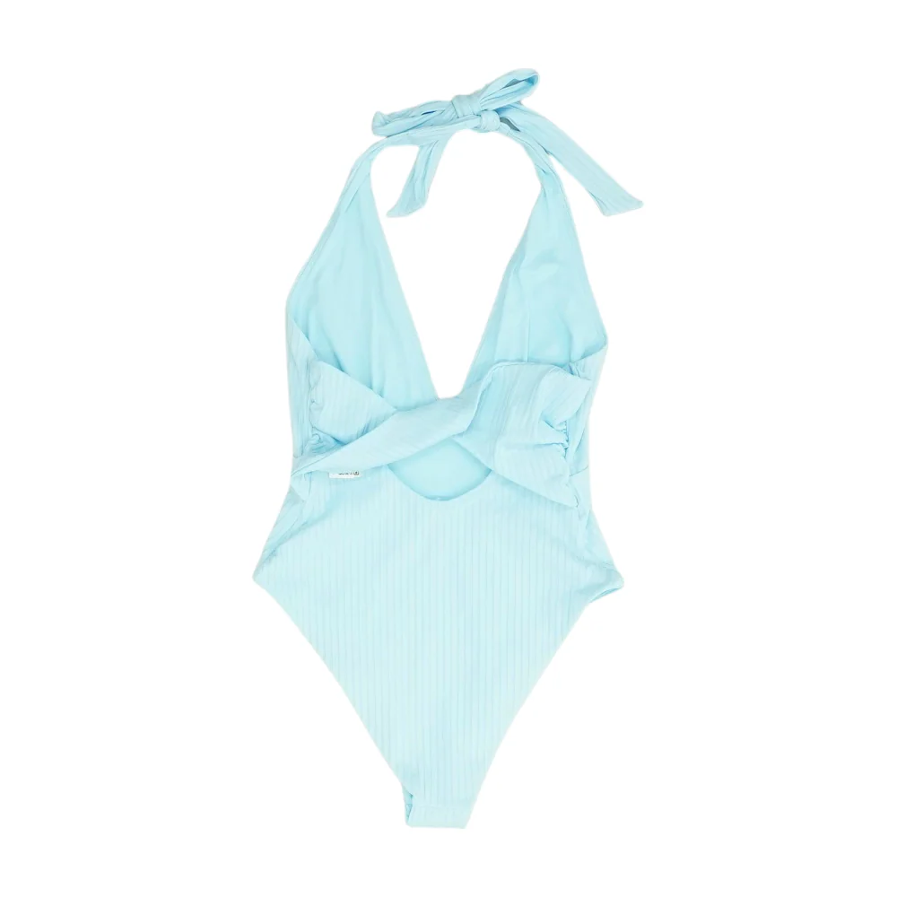 Blue One-Piece - Image 2