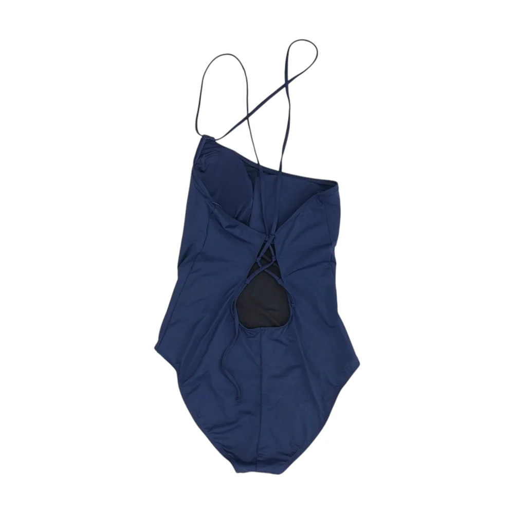 Navy One-Piece - Image 2