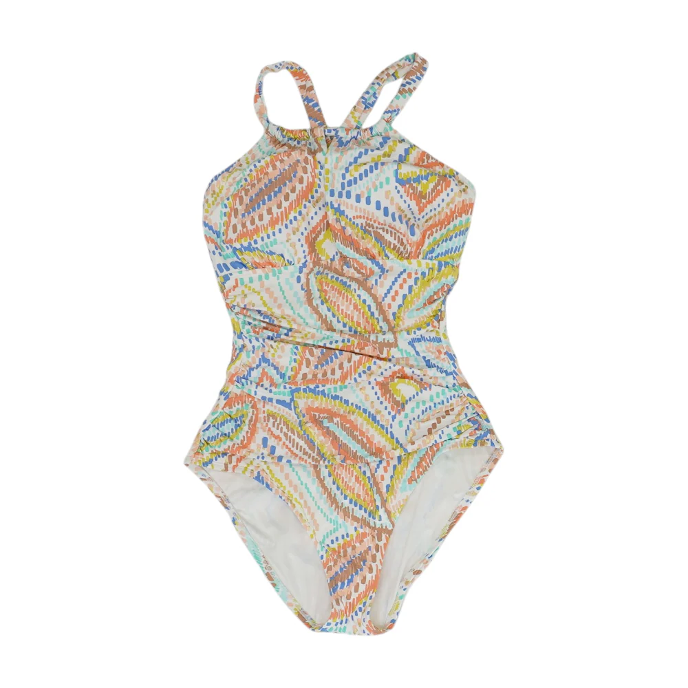 Multi Print One-Piece