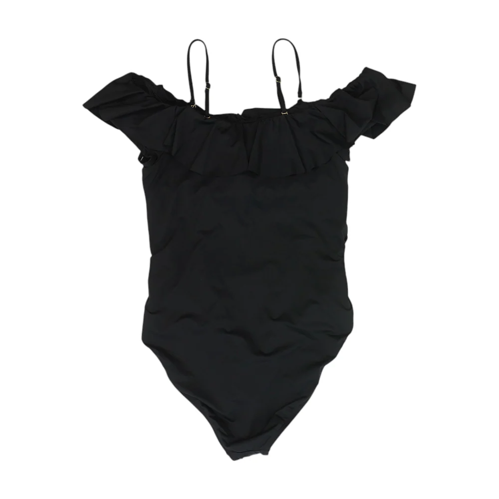 Black One-Piece - Image 2