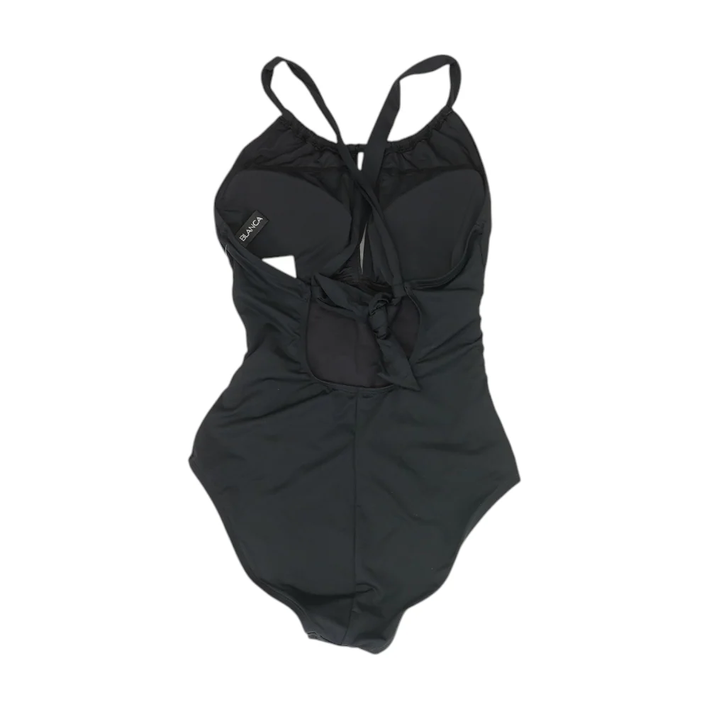 Black One-Piece - Image 2