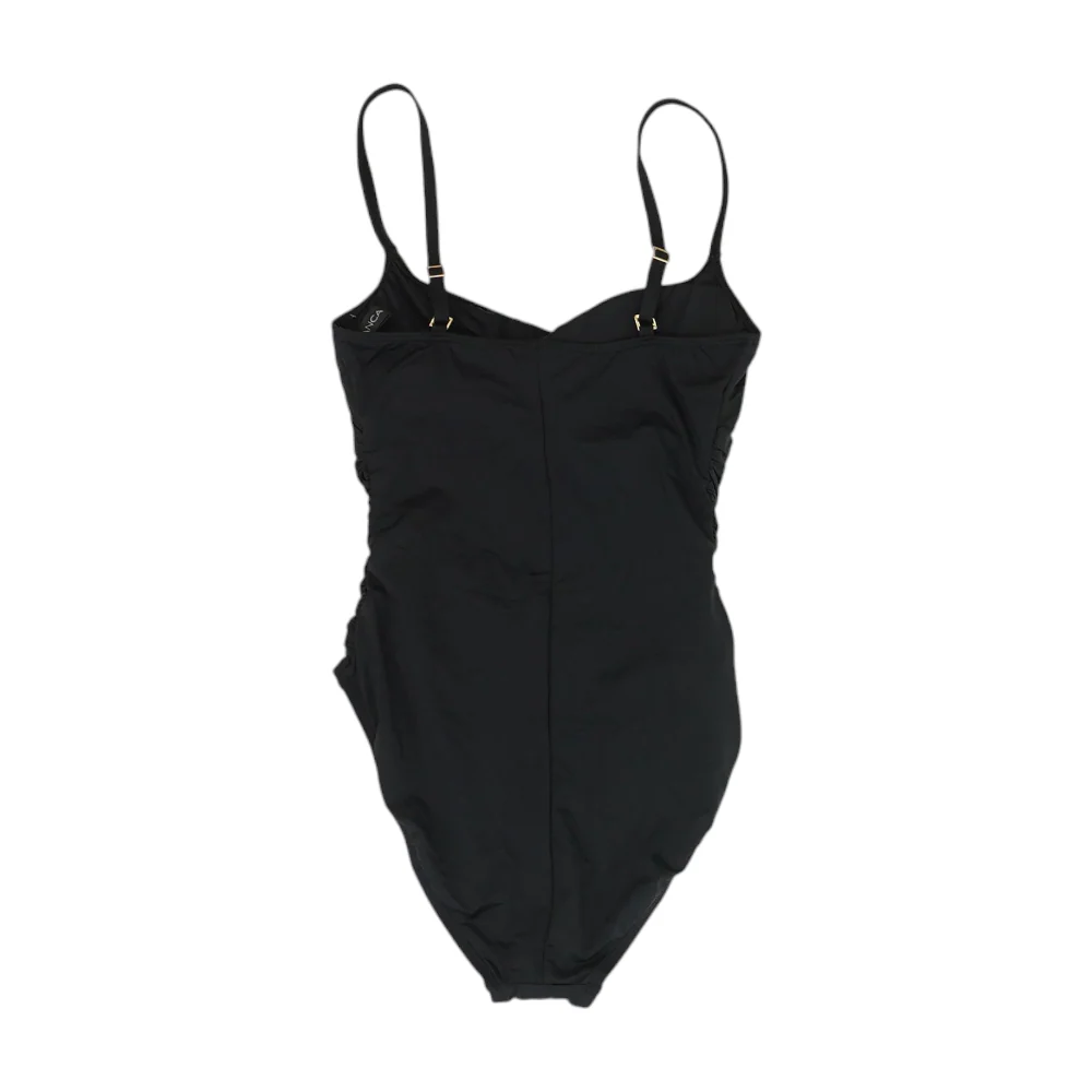 Black One-Piece - Image 2