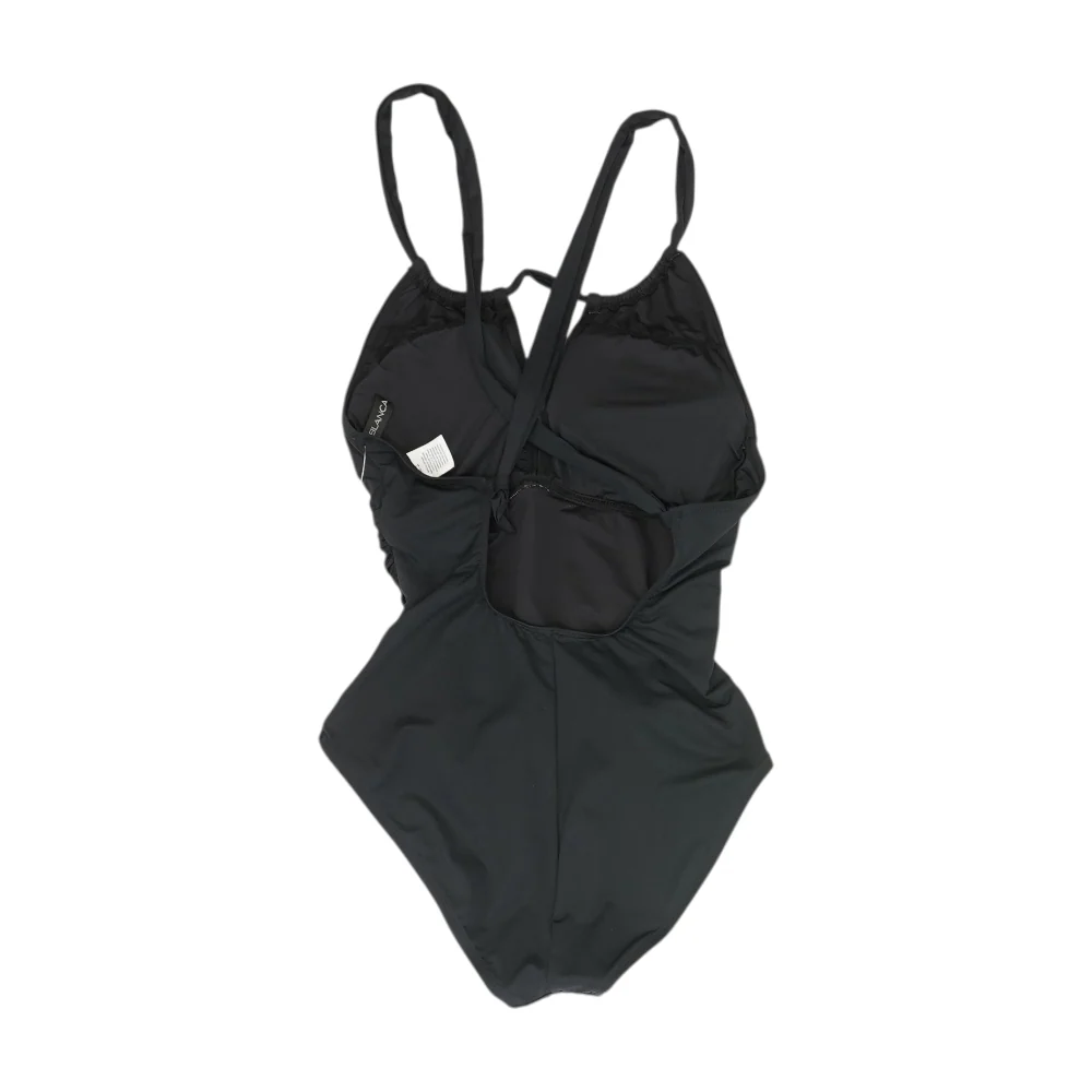 Black One-Piece - Image 2