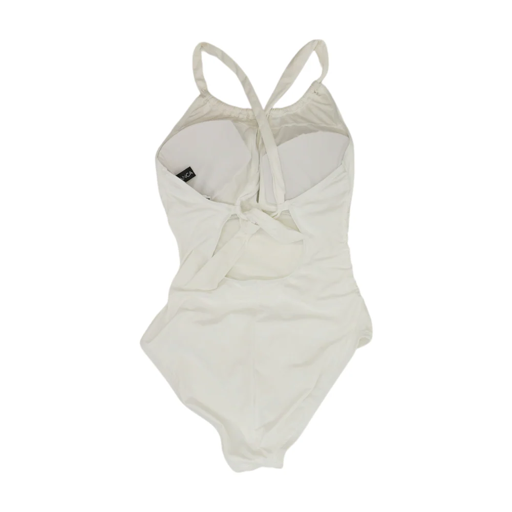 White One-Piece - Image 2