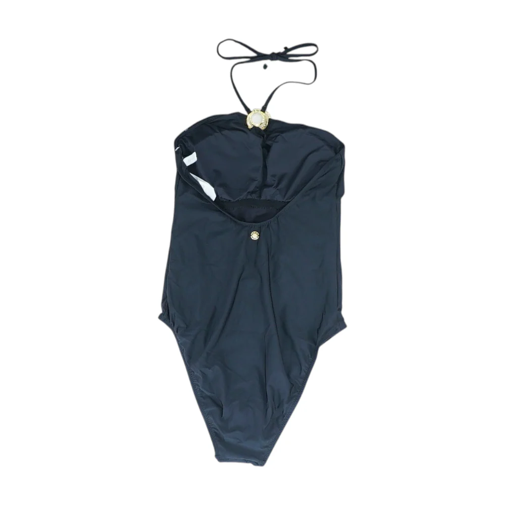 Black One-Piece - Image 2