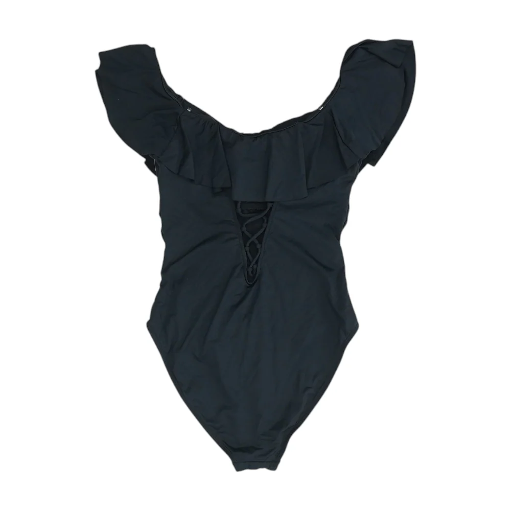 Black One-Piece - Image 2