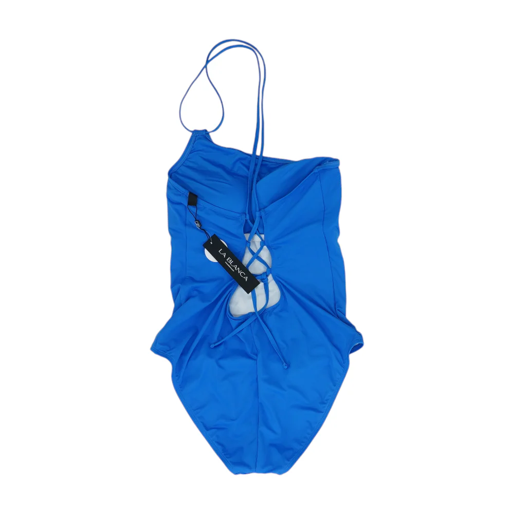 Blue One-Piece - Image 2