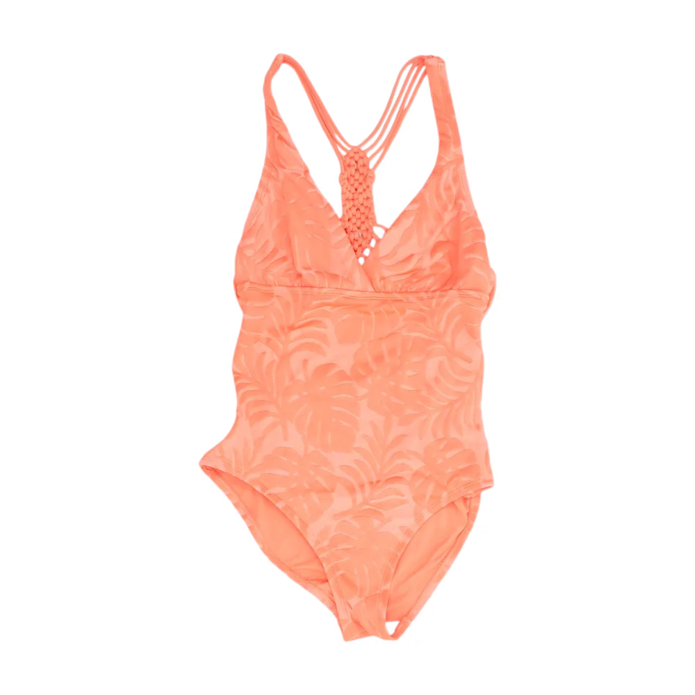 Coral One-Piece