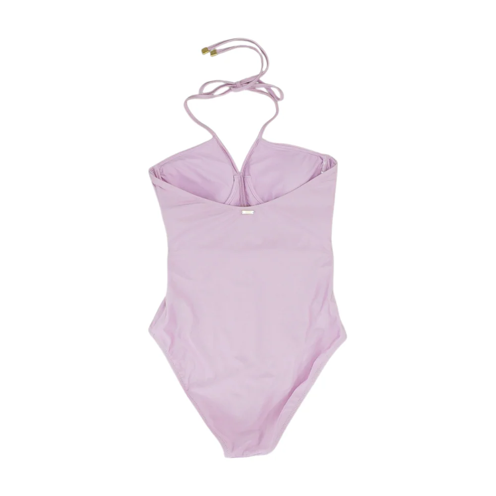 Pink One-Piece - Image 2