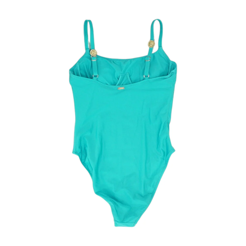 Blue One-Piece - Image 2