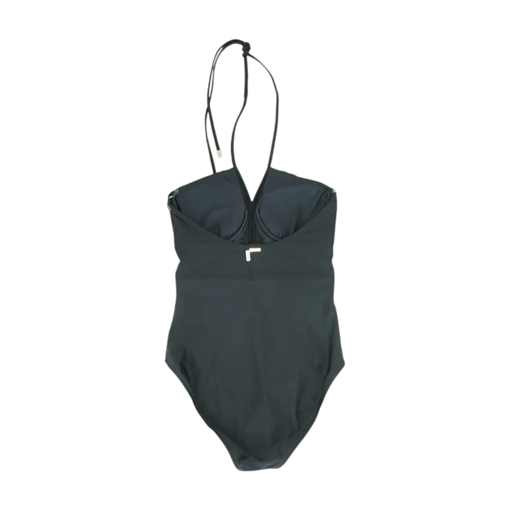 Black One-Piece - Image 2