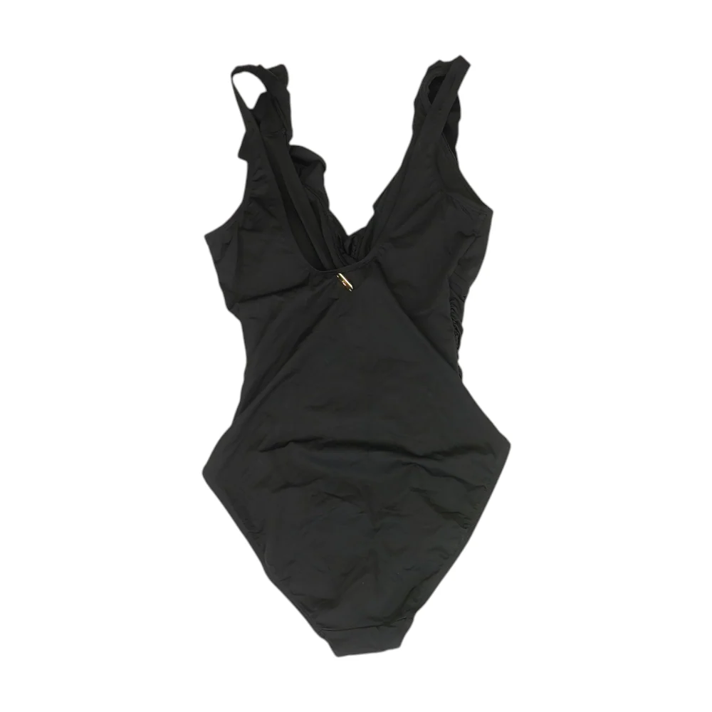 Black One-Piece - Image 2