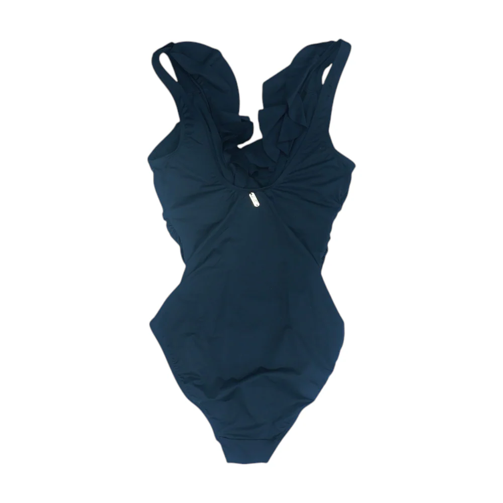 Black One-Piece - Image 2