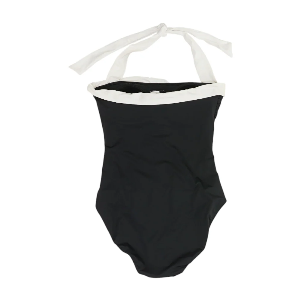 Black One-Piece - Image 2