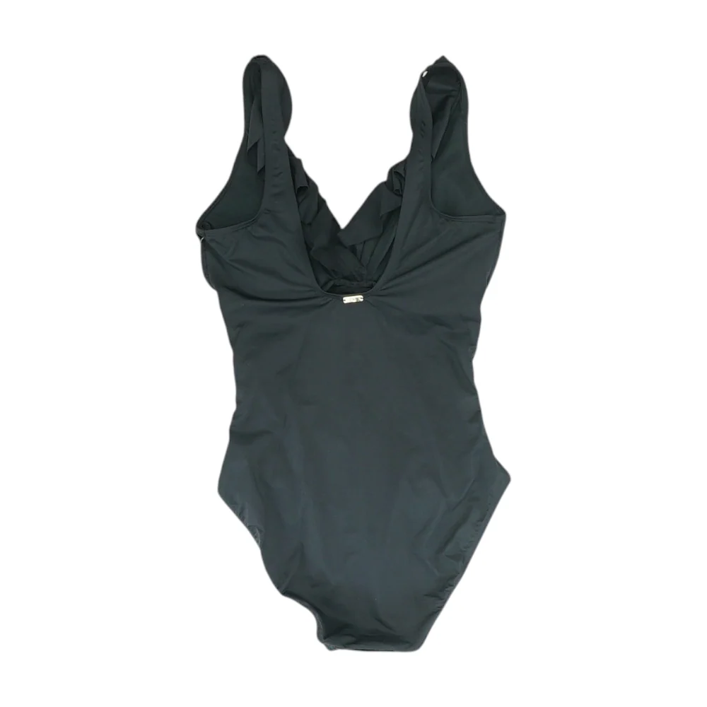 Black One-Piece - Image 2
