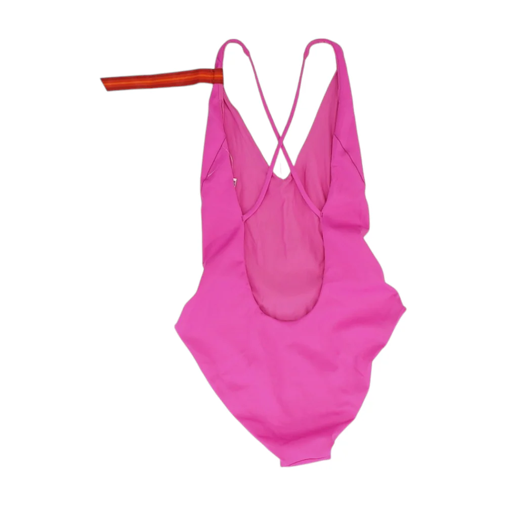 Pink One-Piece - Image 2