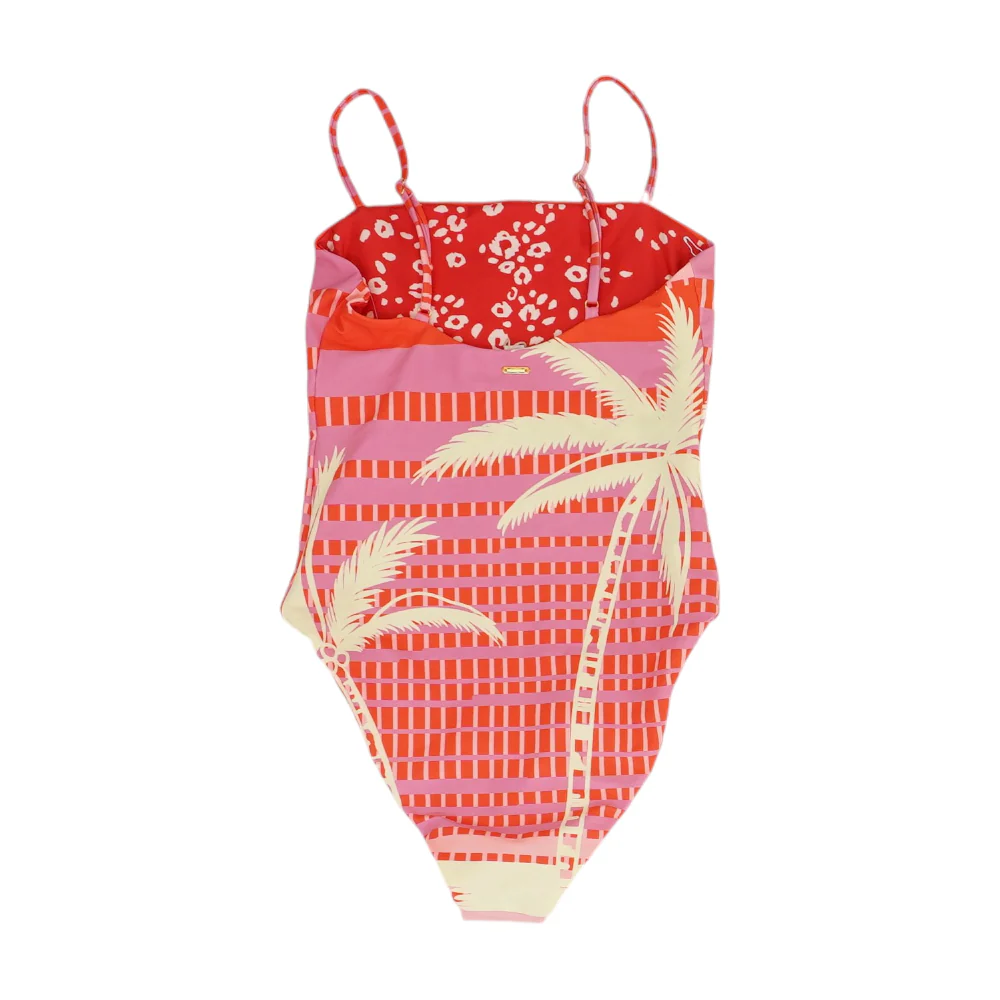 Multi Graphic One-Piece - Image 2