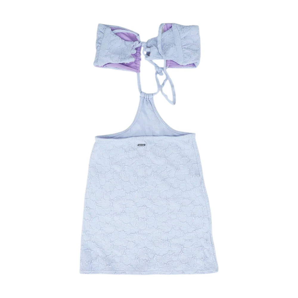 Lavender One-Piece - Image 2