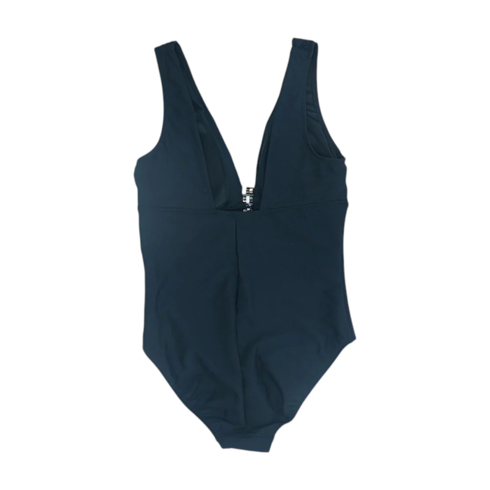 Black One-Piece - Image 2
