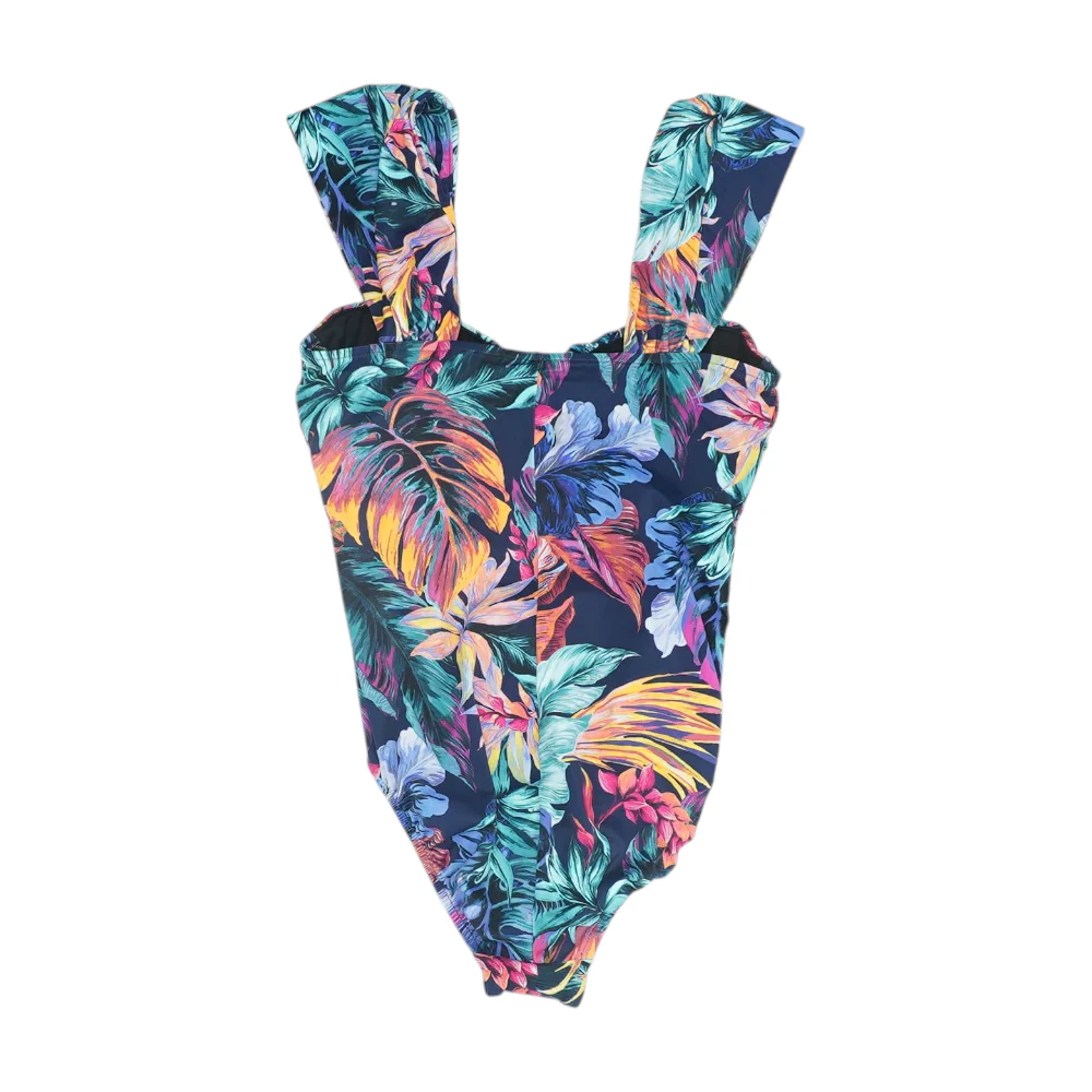 Multi Tropical One-Piece - Image 2