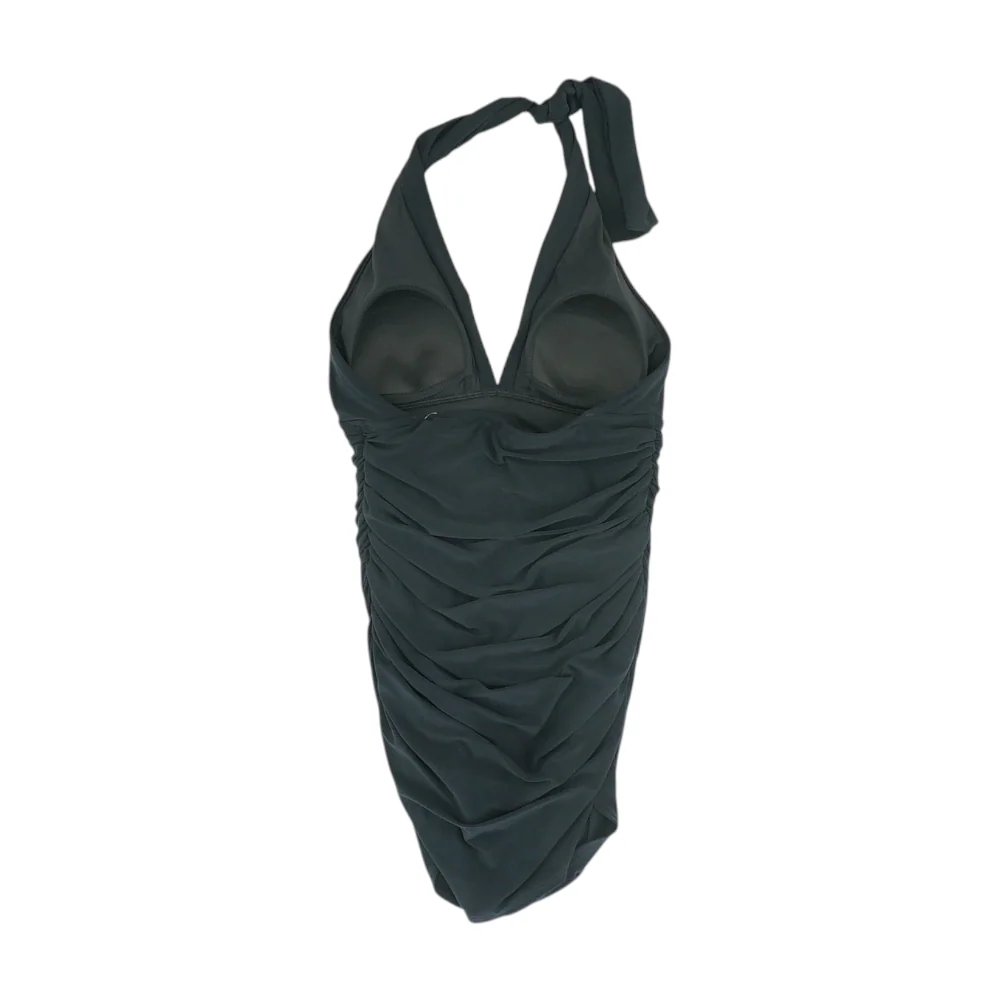 Black One-Piece - Image 2