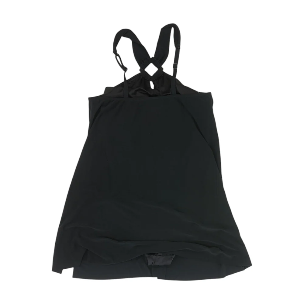 Black One-Piece - Image 2