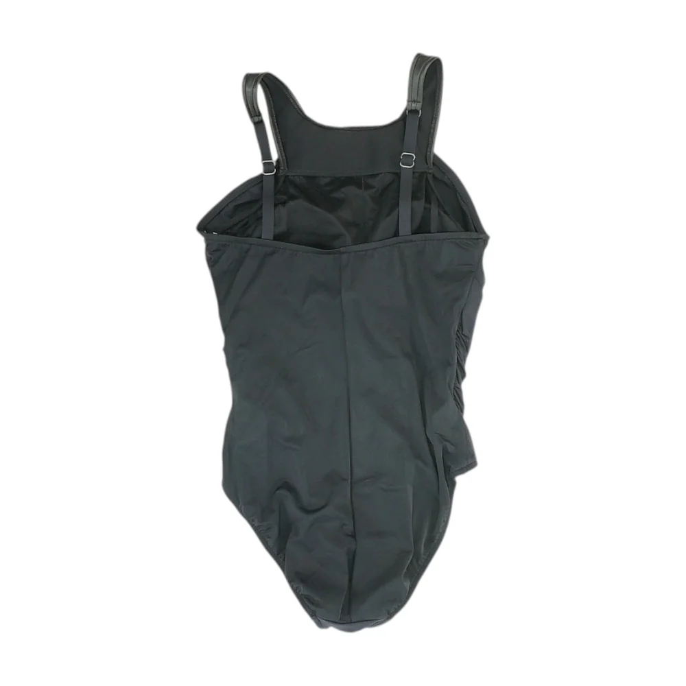 Black One-Piece - Image 2