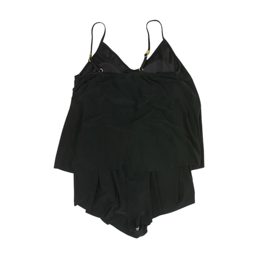 Black One-Piece - Image 2