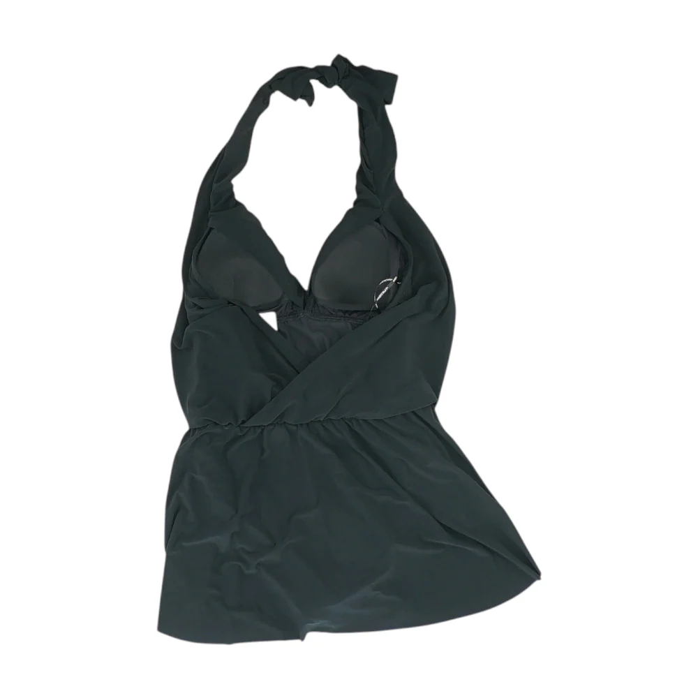 Black One-Piece - Image 2