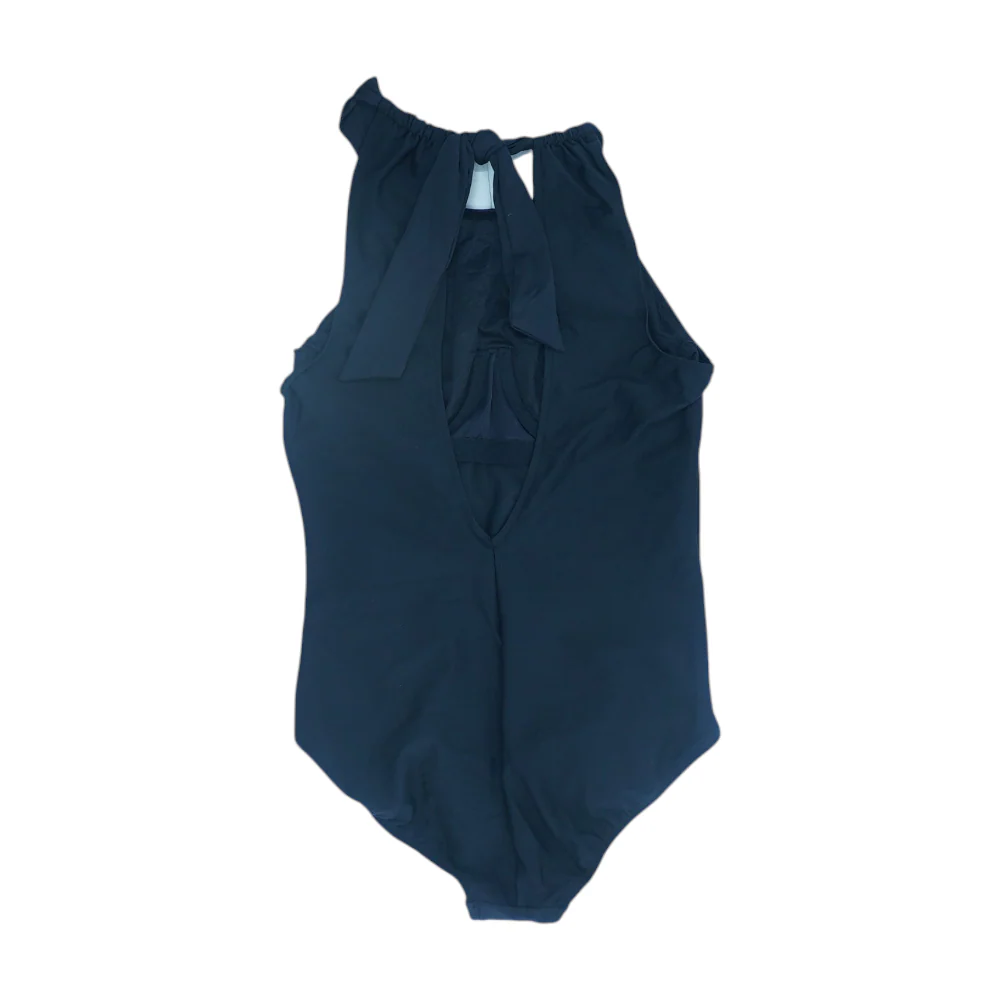Black One-Piece - Image 2