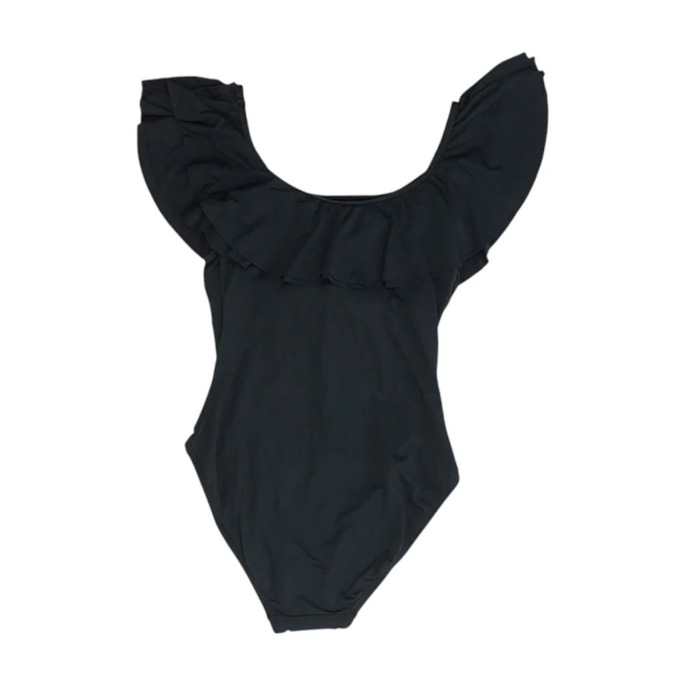 Black One-Piece - Image 2
