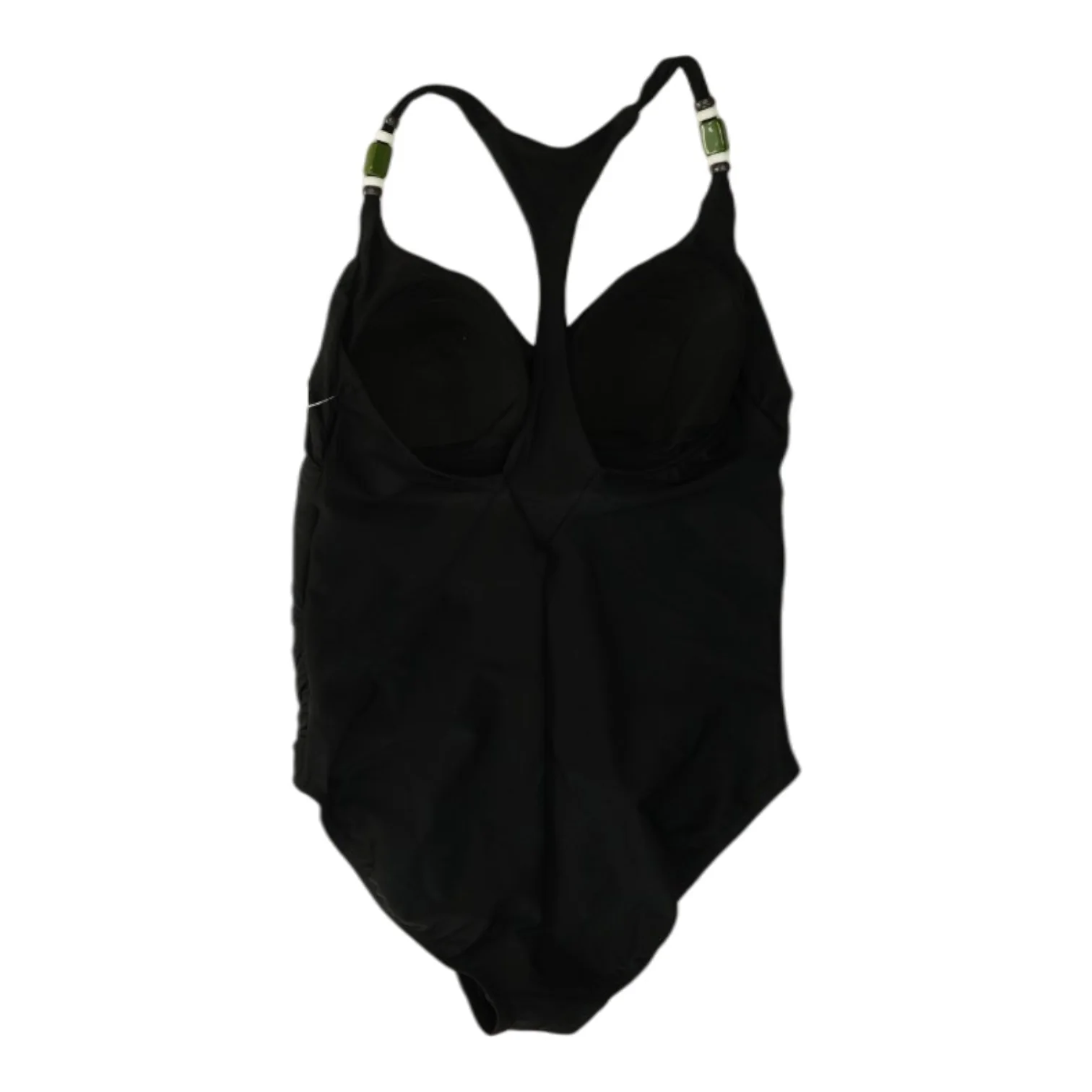 Black One-Piece - Image 2